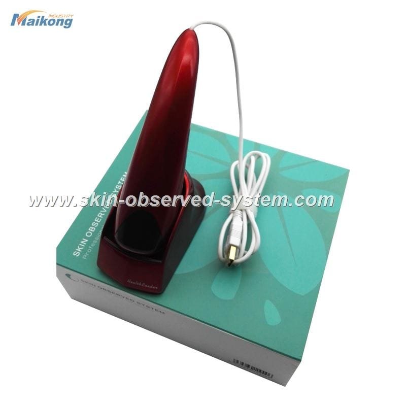 high quality derma analyzer