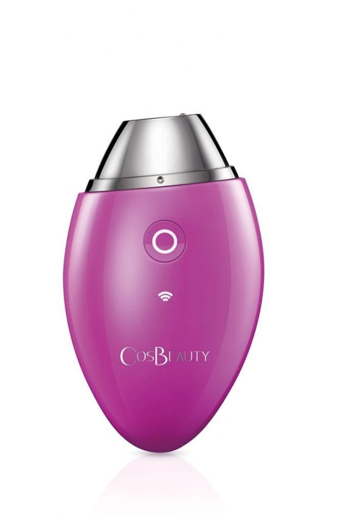 Here’s a Quick Way to skin analyzer cos