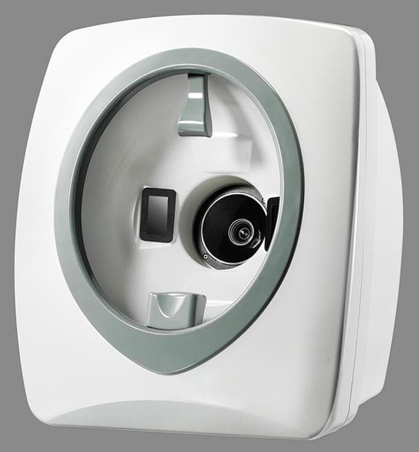 What Is Skin Analyzer Skin Observed System Skin Analysis Skin Analyzer Skin Scanner Skin Analysis Machine Skin Analyst Skin Scope Camera Skin Skin Diagnosis Face Beauty Analysis Skin Analyzer Machine Under The Skin Analysis Skin Microscope Skin