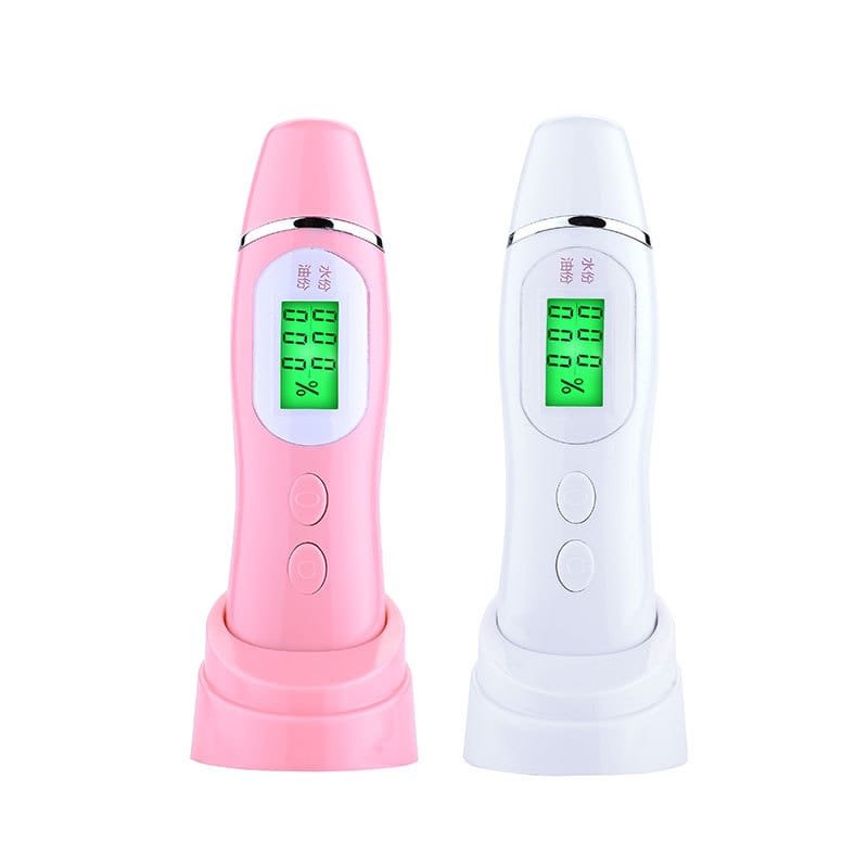 What is bia skin analyzer?