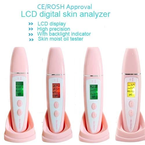 bia skin analyzer