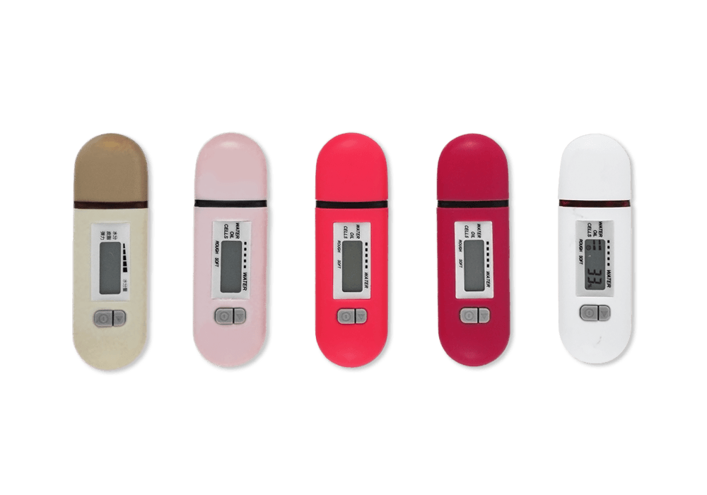 sk 03 skin analyzer
