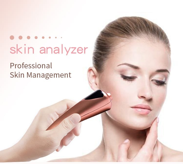 Runve skin analyzer