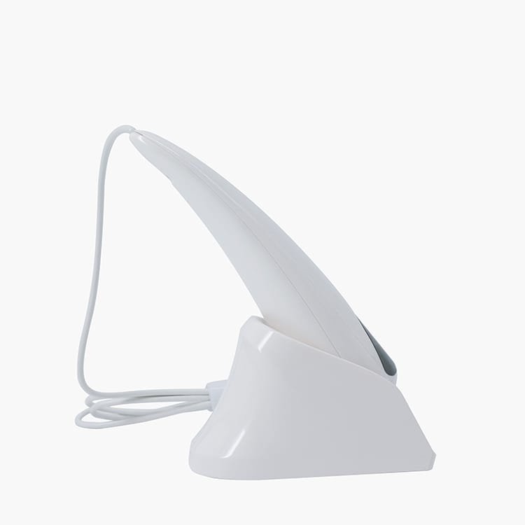 sam skin analyzer magnifier