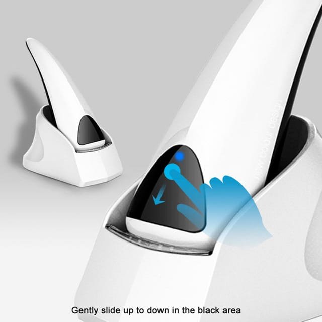 handheld skin analyzer