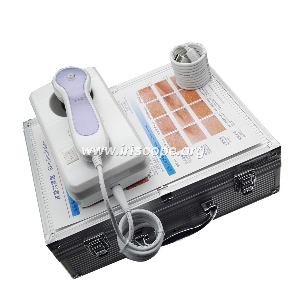 skin composition analyzer Here’s a Quick Way to know