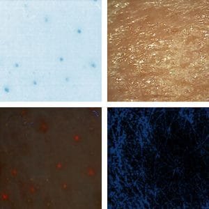 skin analysis machine color chart | MAIKONG Skin Observed System|skin ...