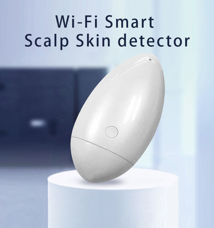 Power of Skin Analyzers: A Comprehensive Guide